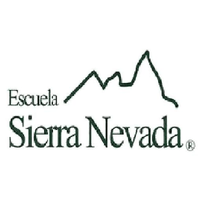 Escuela Sierra Nevada Logo - escuela sierra nevada