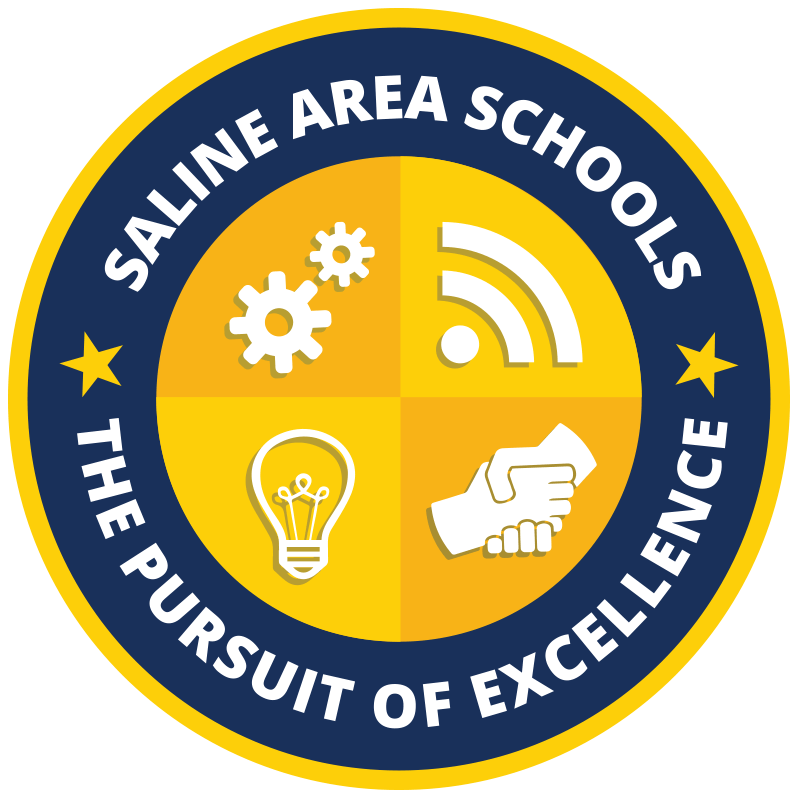 Ask School Logo - Saline Area Schools to ask for Labor Day start waiver for 2018-2019 ...