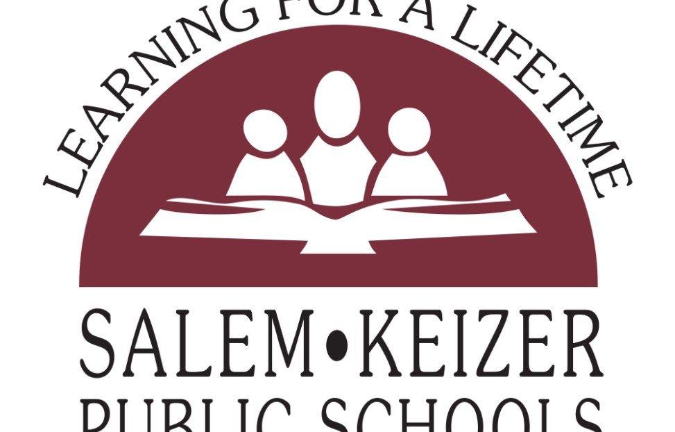 Ask School Logo - Plans for Keizer schools in district's bond ask | Keizertimes
