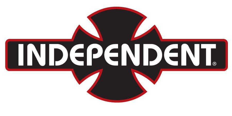 Independent Skate Logo - Independent skateboard Logos