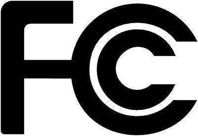 Old FCC Logo - FCC ID Search