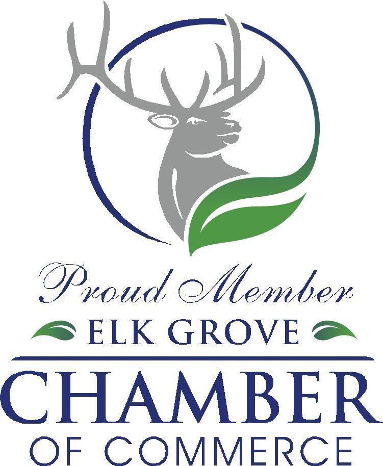 Elk Logo - Member Logo | Elk Grove Chamber of Commerce