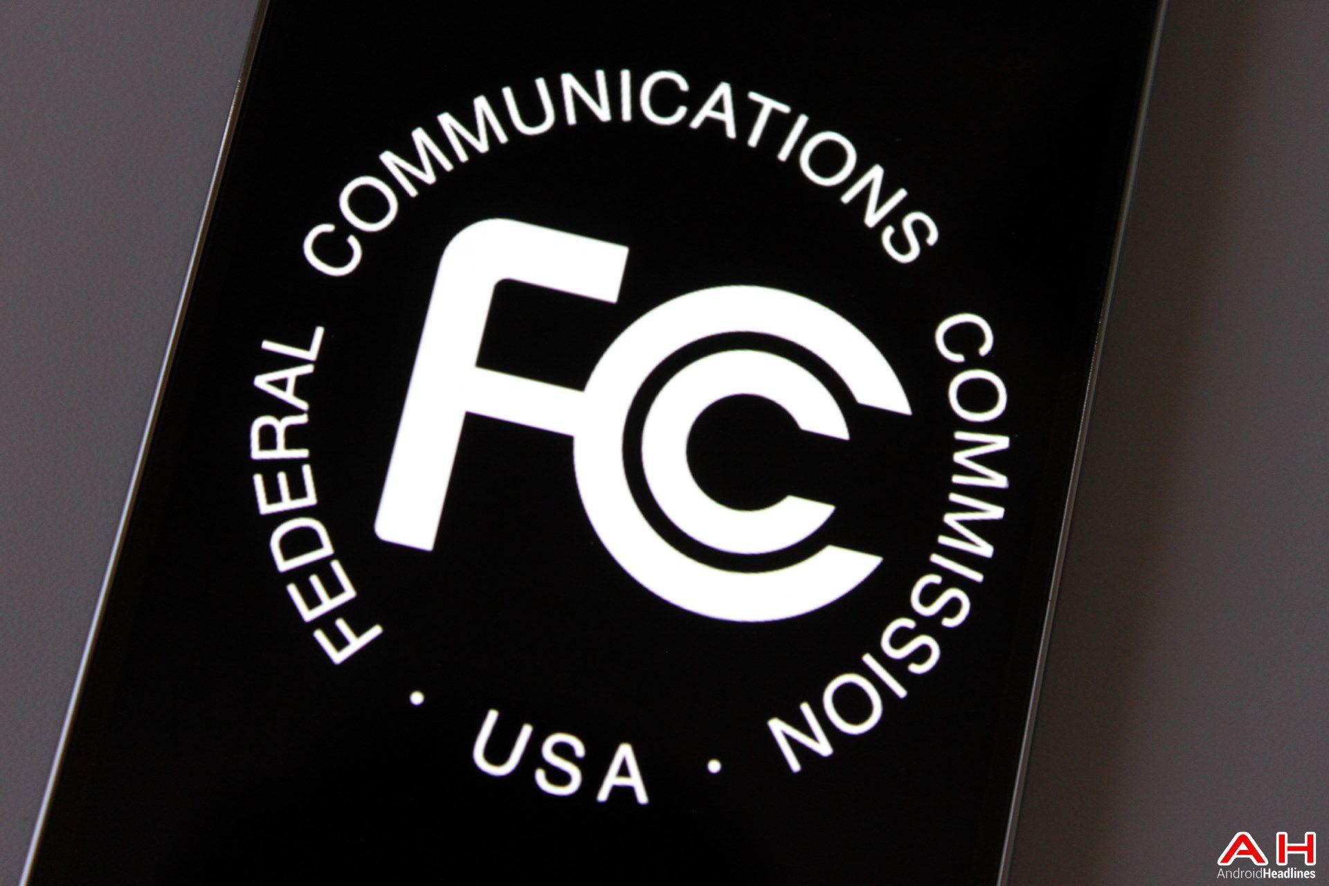 Old FCC Logo - FCC Delay Rule Decision For 2016's 600 MHz Auction | Android Headlines