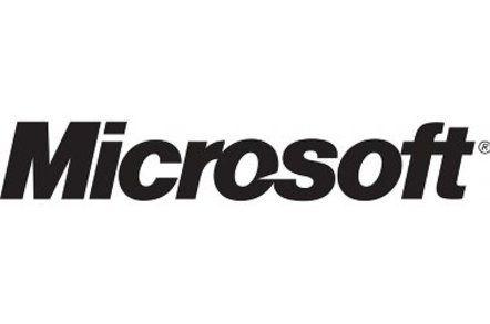 Shiny Microsoft Logo - Microsoft promises big shiny tool to cheer glum Windows resellers ...