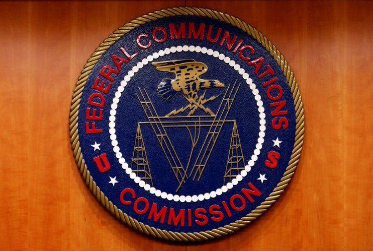 Old FCC Logo - Tyler Raj Barriss indicted on suspicion of making FCC bomb threat ...
