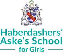 Ask School Logo - Haberdashers' Aske's School for Girls
