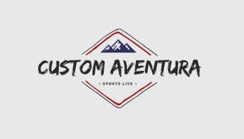 Escuela Sierra Nevada Logo - ▷ Clases de Esquí Sierra Nevada | Custom Aventura y Ski'Rus