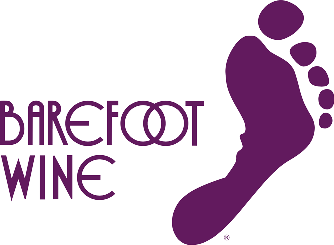 Famous Wine Logo - Barefoot wine: Why it's so popular