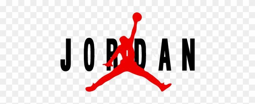Michael Air Jordan Logo - Michael Jordan Clip Art - Air Jordan Logo Png - Free Transparent PNG ...