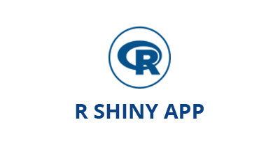 Shiny Microsoft Logo - Create and Deploy a Shiny R App