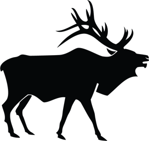Elk Logo - Elk Logo Vectors Free Download