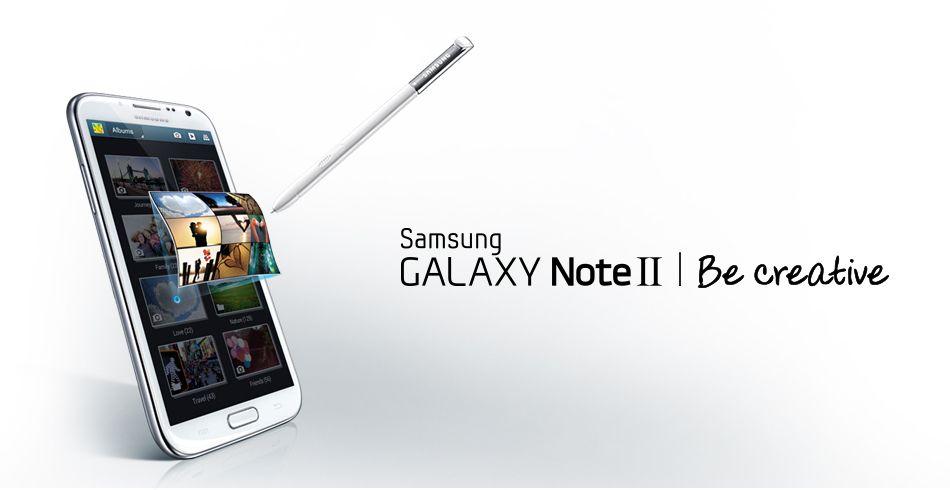 Samsung Galaxy Note 2 Logo - HTC DROID DNA vs Samsung Galaxy Note II - Which is Better?