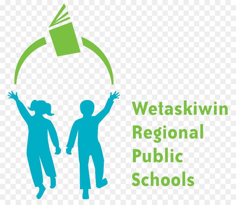Ask School Logo - Wetaskiwin Regional Division No. 11 Wetaskiwin Regional Public ...
