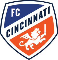 Old FCC Logo - FC Cincinnati