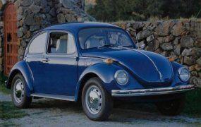 70s VW Logo - 1970-1972 Volkswagen Beetle | HowStuffWorks