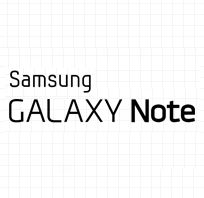 Samsung Galaxy Note 2 Logo - IFA 2012 - Galaxy Note 2 to Launch with 12Mp Camera, Jelly Bean OS ...