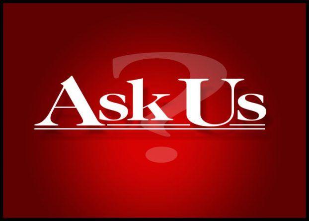 Ask School Logo - Ask Us: Did Mayor Al Heggins participate in school consolidation ...
