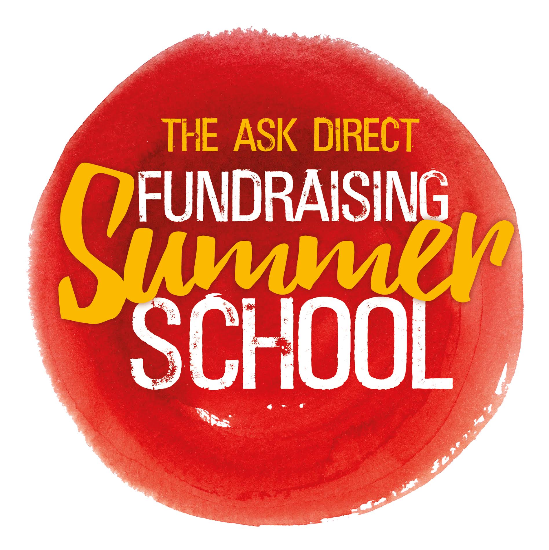 Ask School Logo - The Ask Direct Fundraising Summer School