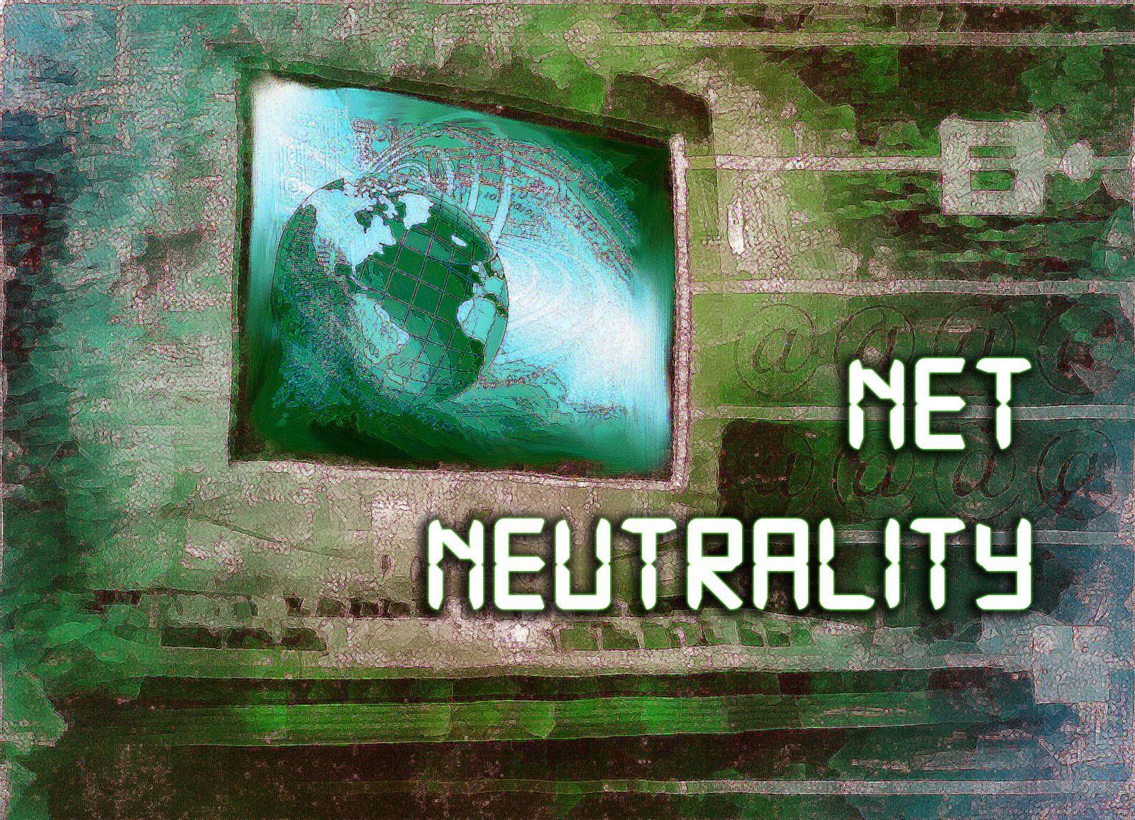 Old FCC Logo - FCC asks whether to 'keep, modify, or eliminate' net neutrality