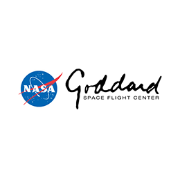 NASA Center Logo - Center for Regional Climate Studies. NASA Goddard Space Flight Center