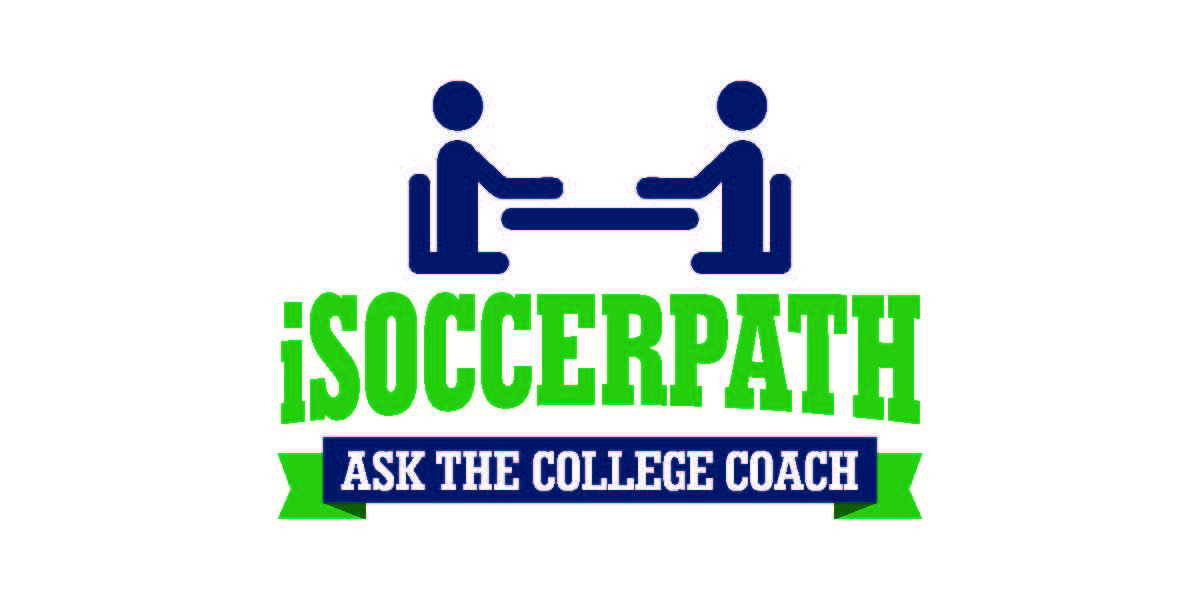 Ask School Logo - Ask The College Coach - When Should My High School Student Commit to ...