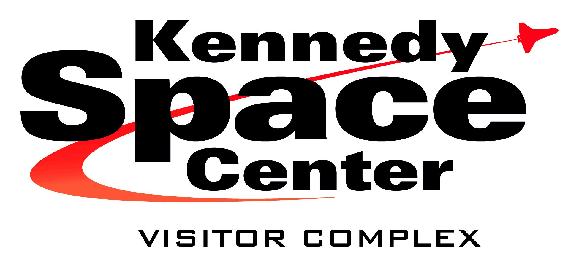NASA Center Logo - Kennedy space center Logos