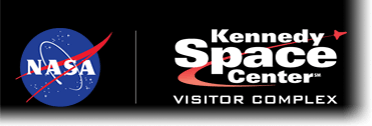 NASA Center Logo - Kscvc Nasa Site Logo