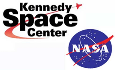NASA Center Logo - Kennedy Space Center