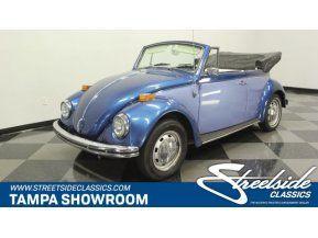 70s VW Logo - Volkswagen Beetle Classics for Sale - Classics on Autotrader