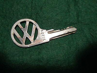 70s VW Logo - 70S VW ORIGINAL VOLKSWAGEN LOGO Vintage Jacket Sew On Patch 100 ...