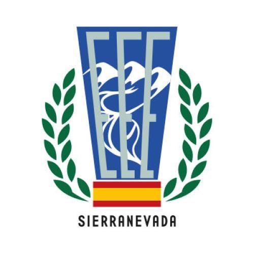 Escuela Sierra Nevada Logo - Ski Lessons for Adults in One by Escuela Española