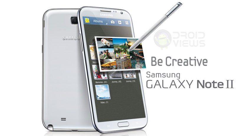 Samsung Galaxy Note 2 Logo - Download Samsung Galaxy Note 2 System Dump with Ringtones ...