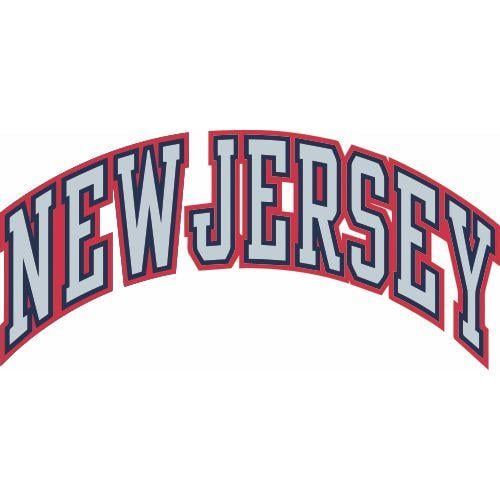 New Jersey Logo - New jersey nets Logos