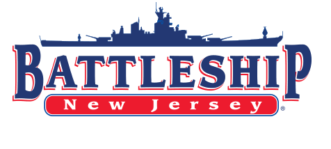 New Jersey Logo - Battleship New Jersey Museum & Memorial