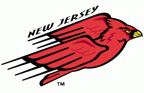 New Jersey Logo - New Jersey Cardinals Logo |