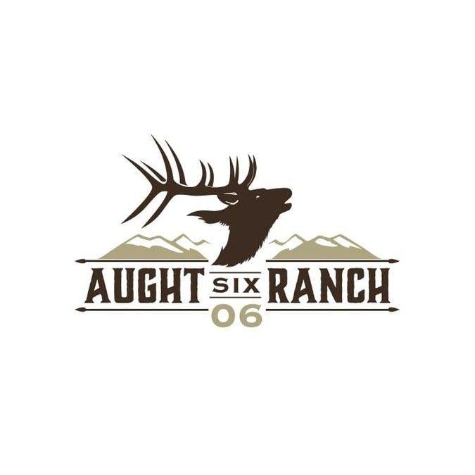 Elk Logo - Elk Hunting Ranch Logo Design | Logo design contest