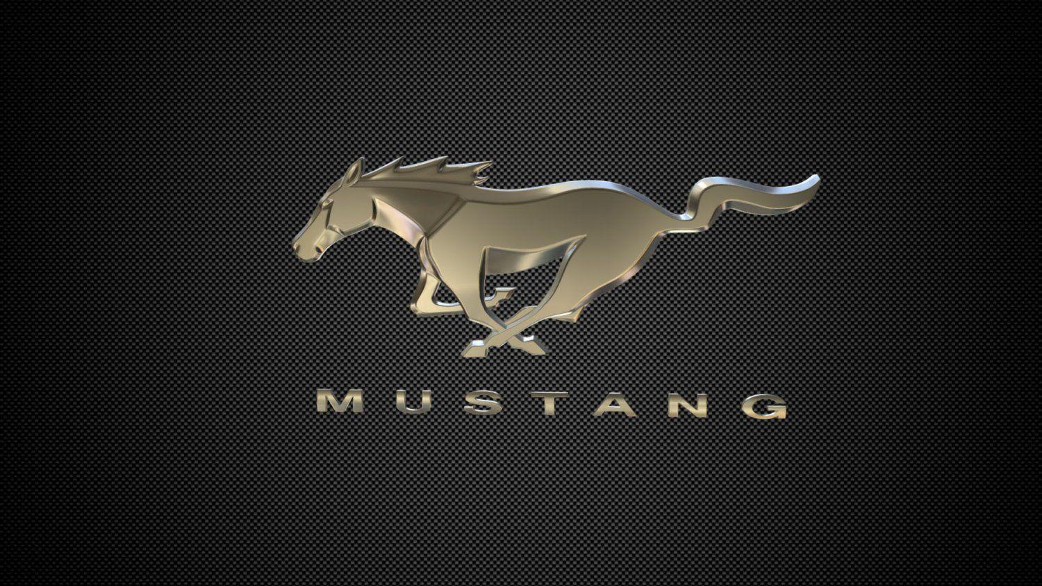 3D Horse Logo - Horse logo 2 3D Model in Parts of auto 3DExport