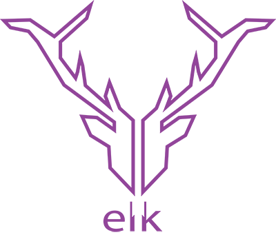 Elk Logo - elk-cli/README.md at master · btholt/elk-cli · GitHub