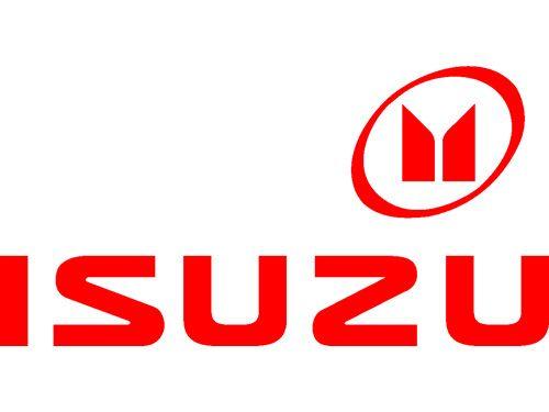 Isuzu Car Logo - Isuzu Logo | symbols; signs ; logos | Logos, Car logos, Cars