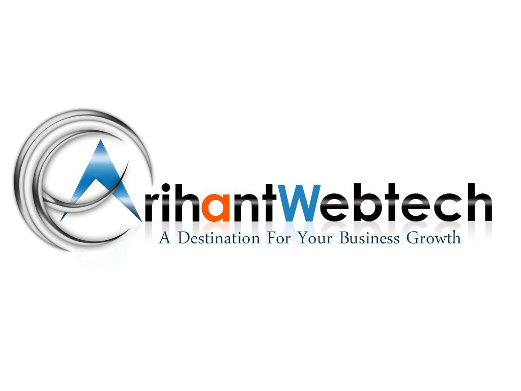 Web Tech Logo - Arihant Webtech Pvt. LTD., in New Delhi, India is a top company in E ...