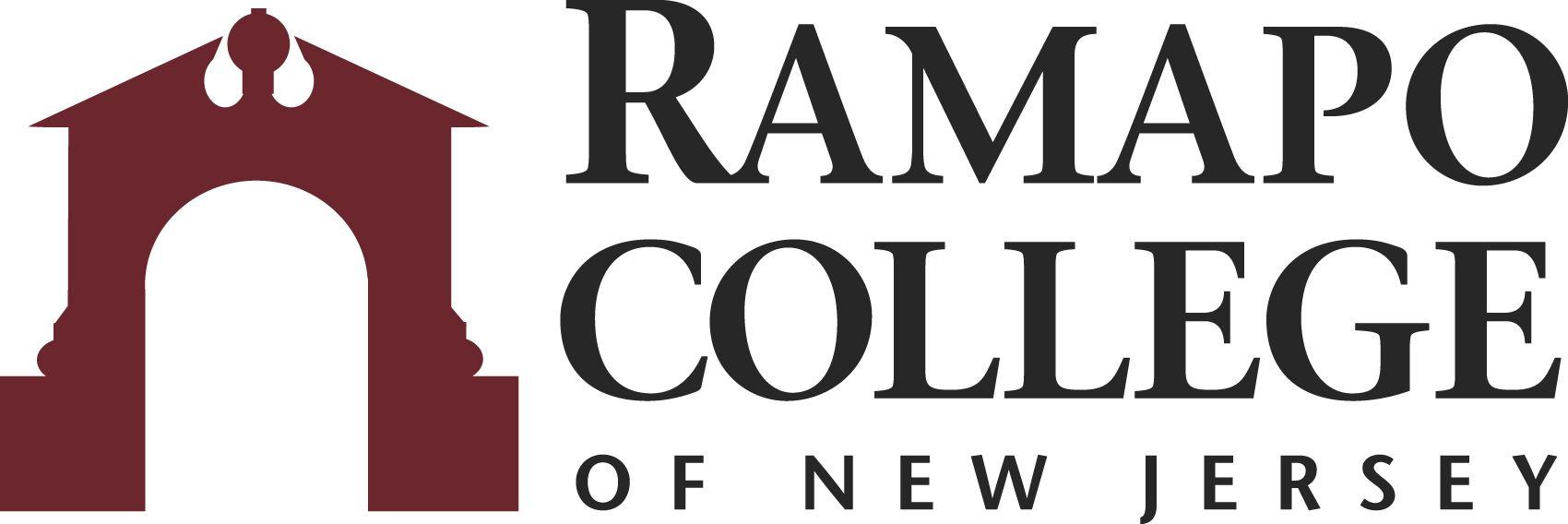 New Jersey Logo - Logo / Template Downloads Standard.. Ramapo College of New