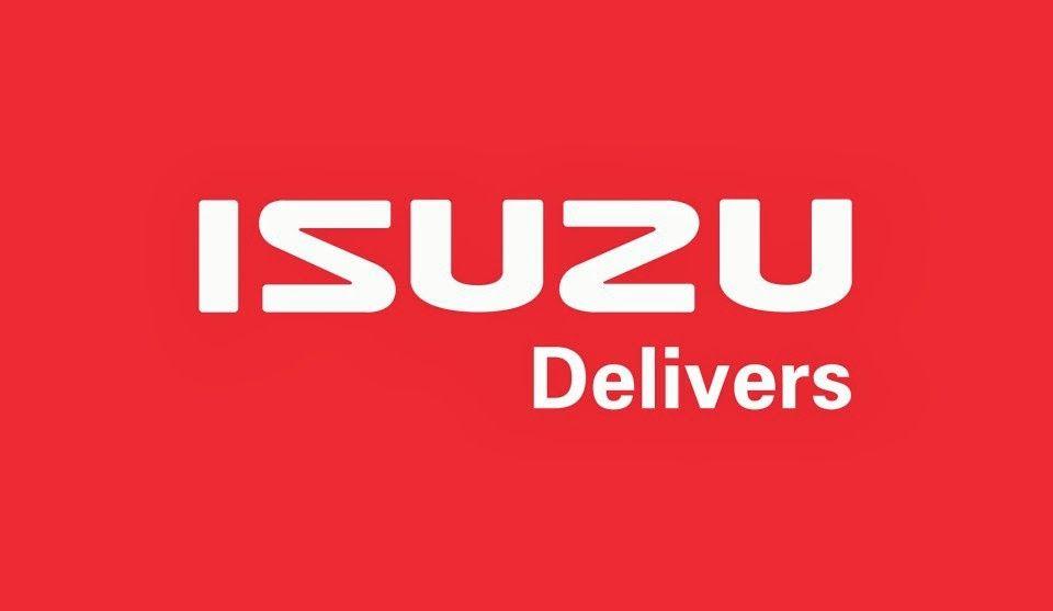 Isuzu Car Logo - Alternative Wallpapers: Isuzu Car Logo Pictures