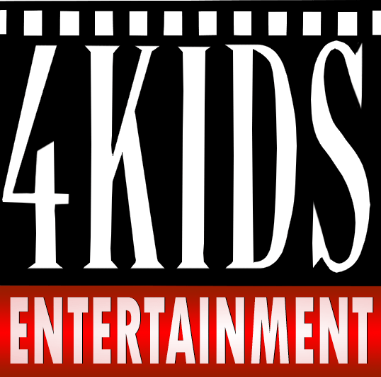 4Kids Entertainment Logo - 4Kids Entertainment
