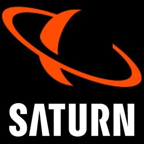 Saturn Logo - Saturn - Refugees Nürnberg • you are here