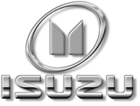Isuzu Car Logo - Car Makes Marques Manufacturers Brands TurboClub.com