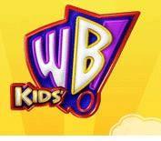 4Kids Entertainment Logo - Kids' WB