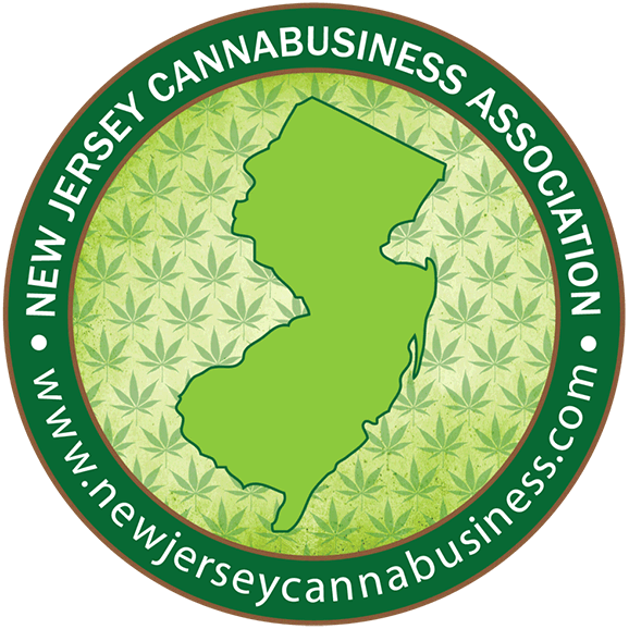 New Jersey Logo - Cannabis Industry Information | New Jersey CannaBusiness Association