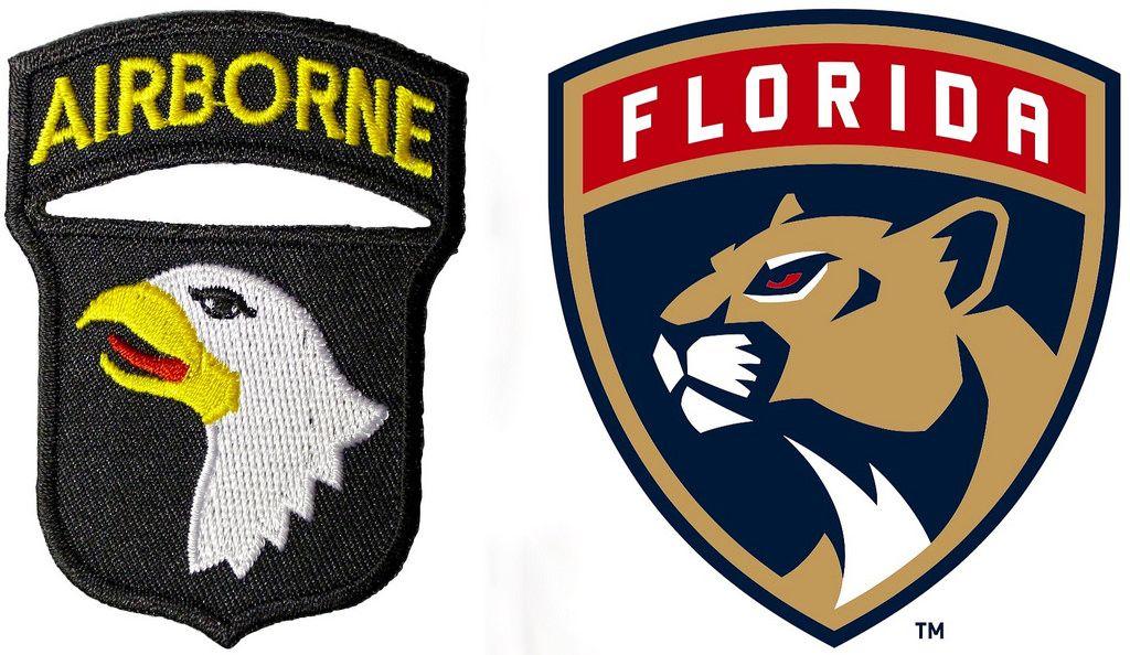 New Jersey Logo - NHL - Uni Watch breaks down the new uniform and logo the Florida ...