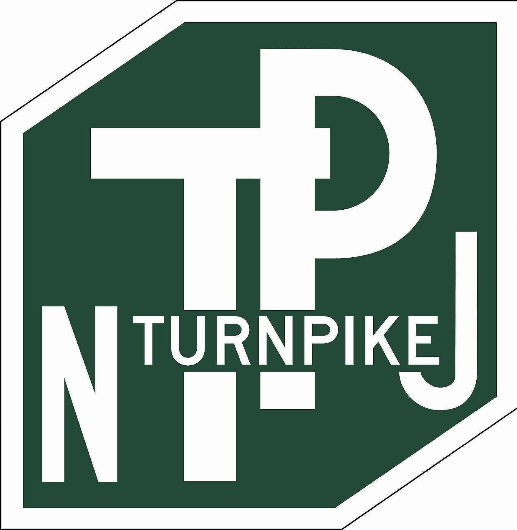New Jersey Logo - New Jersey turnpike considering selling merchandise with logo - The ...