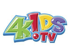 4Kids Entertainment Logo - 4Kids Reports US$3.5-Million Loss in 1st Quarter 2010 - News - Anime ...